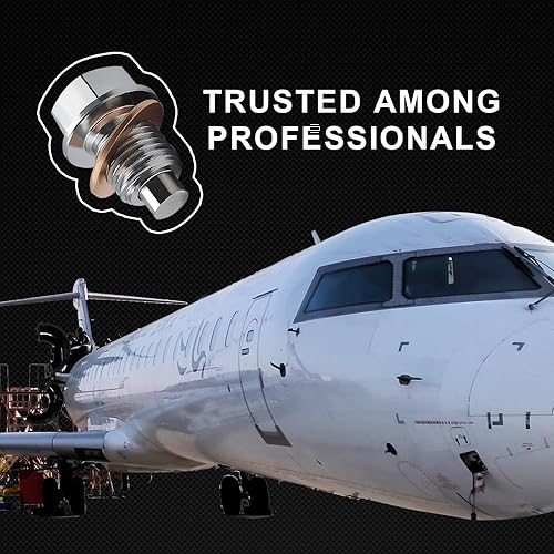 Miniatura 6 de 1 tapón de drenaje de aceite M14 x 1.5 con juntas de arandela de cobre T2, tapón de aceite antifugas, tapón de cárter de aceite para Qashqai X-Trail