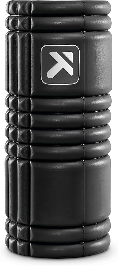 Foam Roller TriggerPoint GRID 13 pulgadas Negro miniatura 7