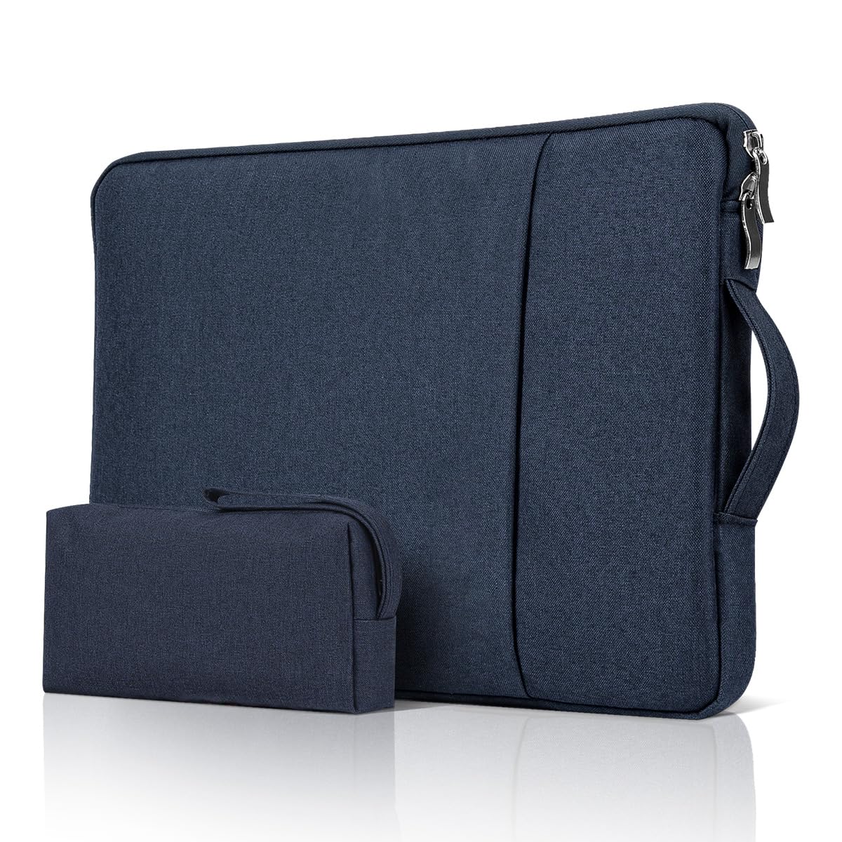 Funda ordenador portatil 14 pulgadas bolsa impermeable fina para MacBook Pro M2 A2779 notebook 7