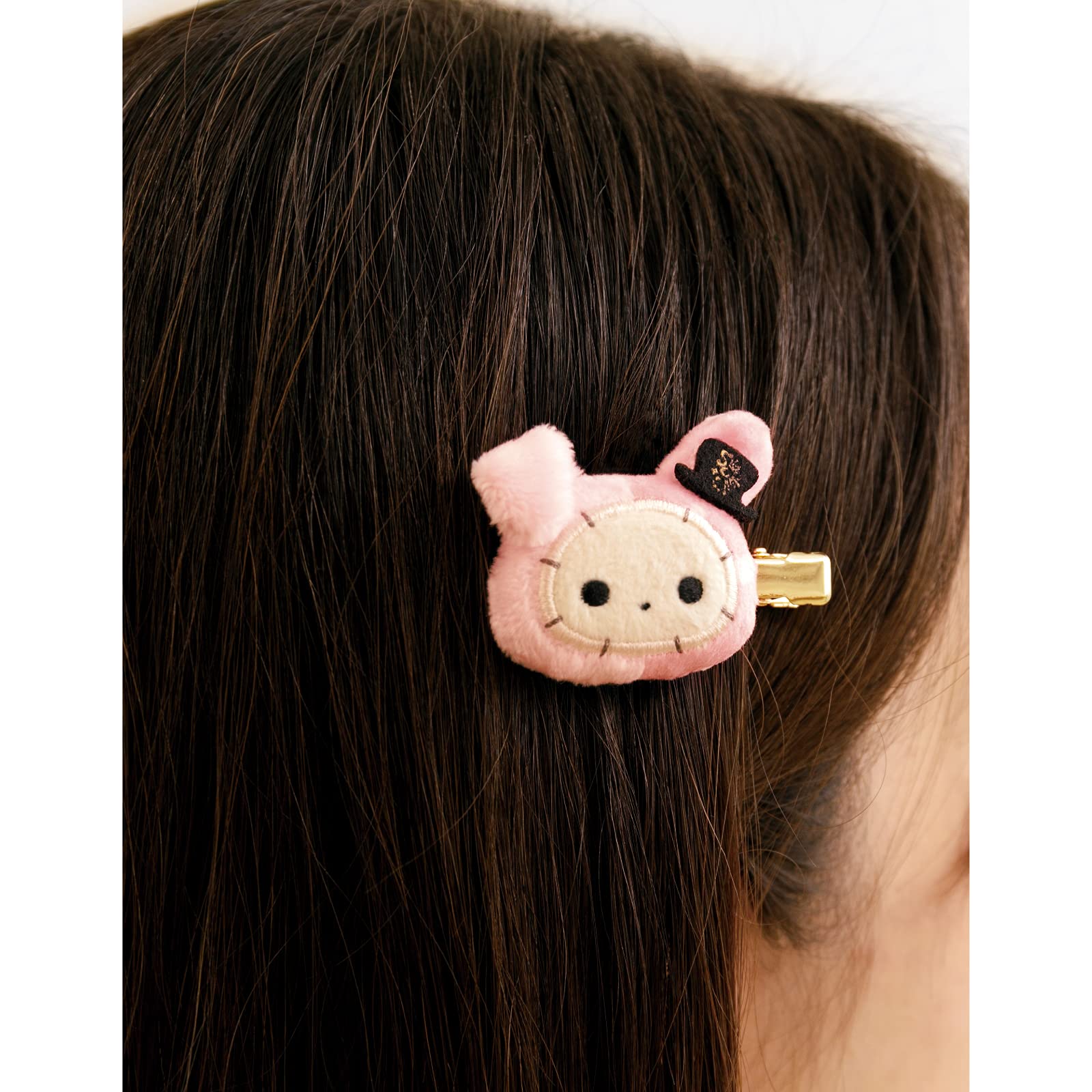 センチメンタルサーカス　スピカの占い黒猫座へようこそ　あつめてぬいぐるみ ヨドバシ.com - サンエックス San-X センチメンタルサーカス