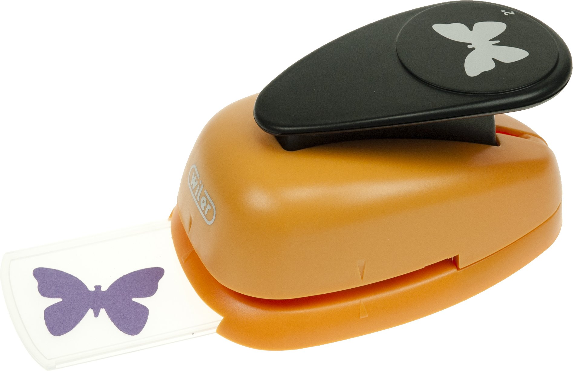 Fustella Per Carta A Forma Di Margherita 50mm - Taglia Carta Per Scrapbooking - Foto 5