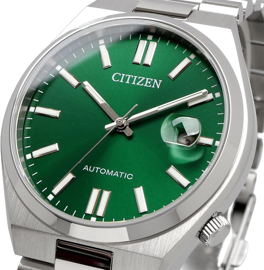 Amazon.co.jp: [シチズン] CITIZEN TSUYOSA Collection