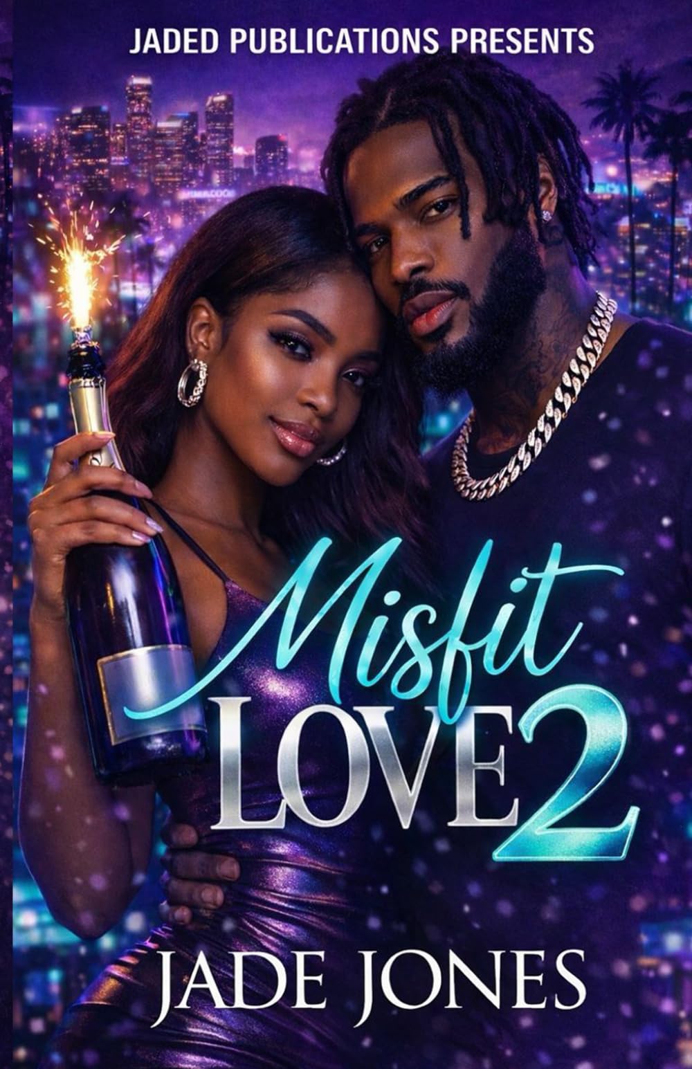 Misfit Love 2