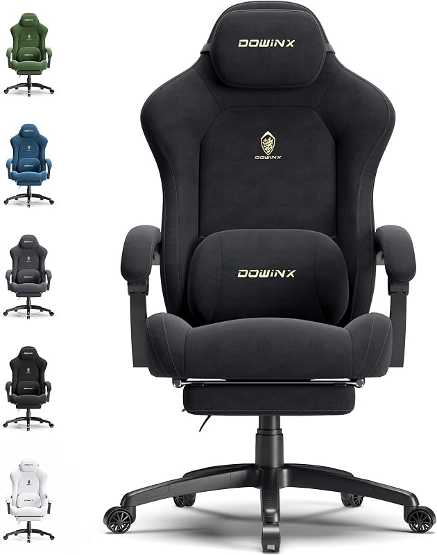 Dowinx Big and Tall Gaming Chair