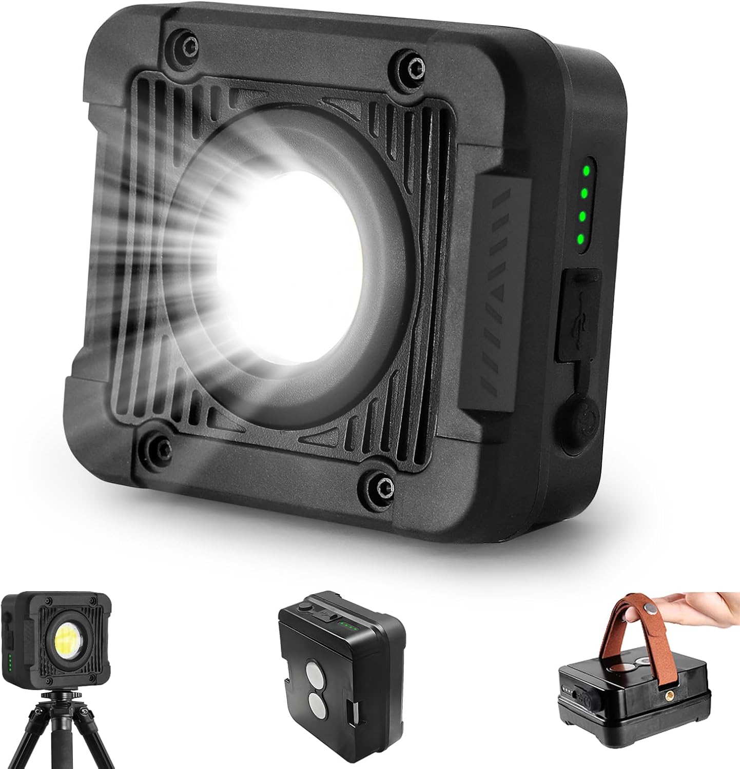 Fenix C6 V3.0 USB Rechargeable Led Torch | Fenix Light Australia