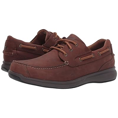 Florsheim Work Bayside Steel Toe Lace Up Men