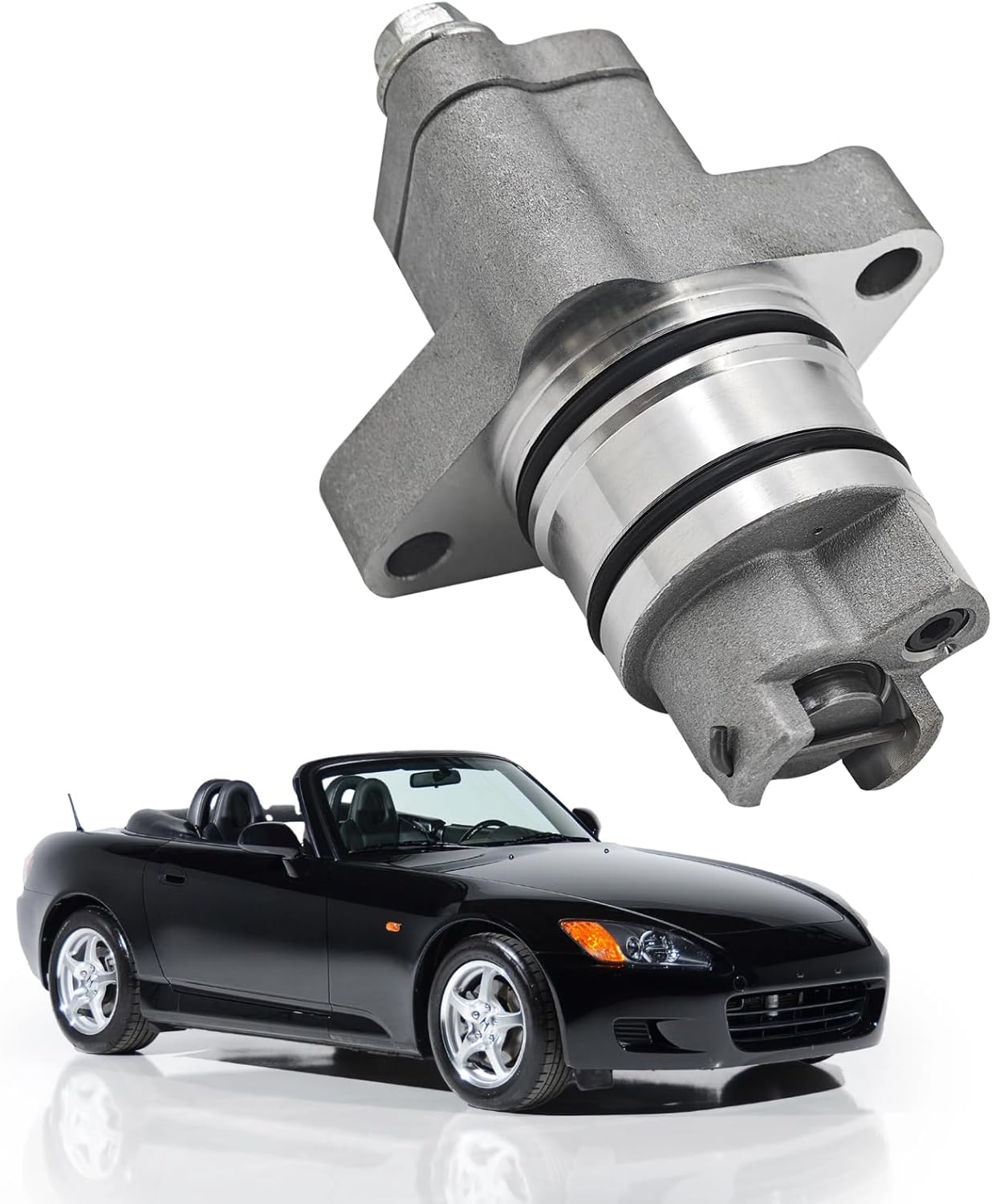 14510-PCX-005 Timing Chain Tensioner Compatible with Honda S2000 2000-2009 2.0L 2.2L Replace Number 14510PCX005
