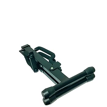 Amazon.co.jp: 沖縄三線用 折りたたみパイプスタンド（三線