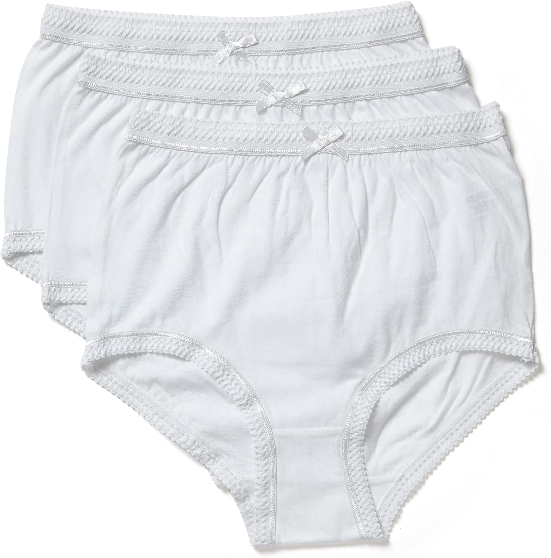 Women's Evelyn Full Brief (Pack of 3)