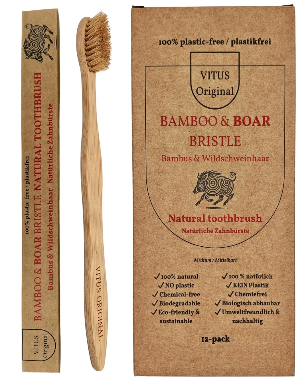 bambus fingerfood spiee Fingerfood Spiee "String" aus Bambus, 12cm, 200 Stk.  Decor Service GmbH