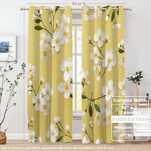 Miniatura 436 de Cenefas de cocina modernas con patrón de cobre marrón dorado para ventanas, cenefas opacas abstractas de marcas de arañazos y cortinas opacas