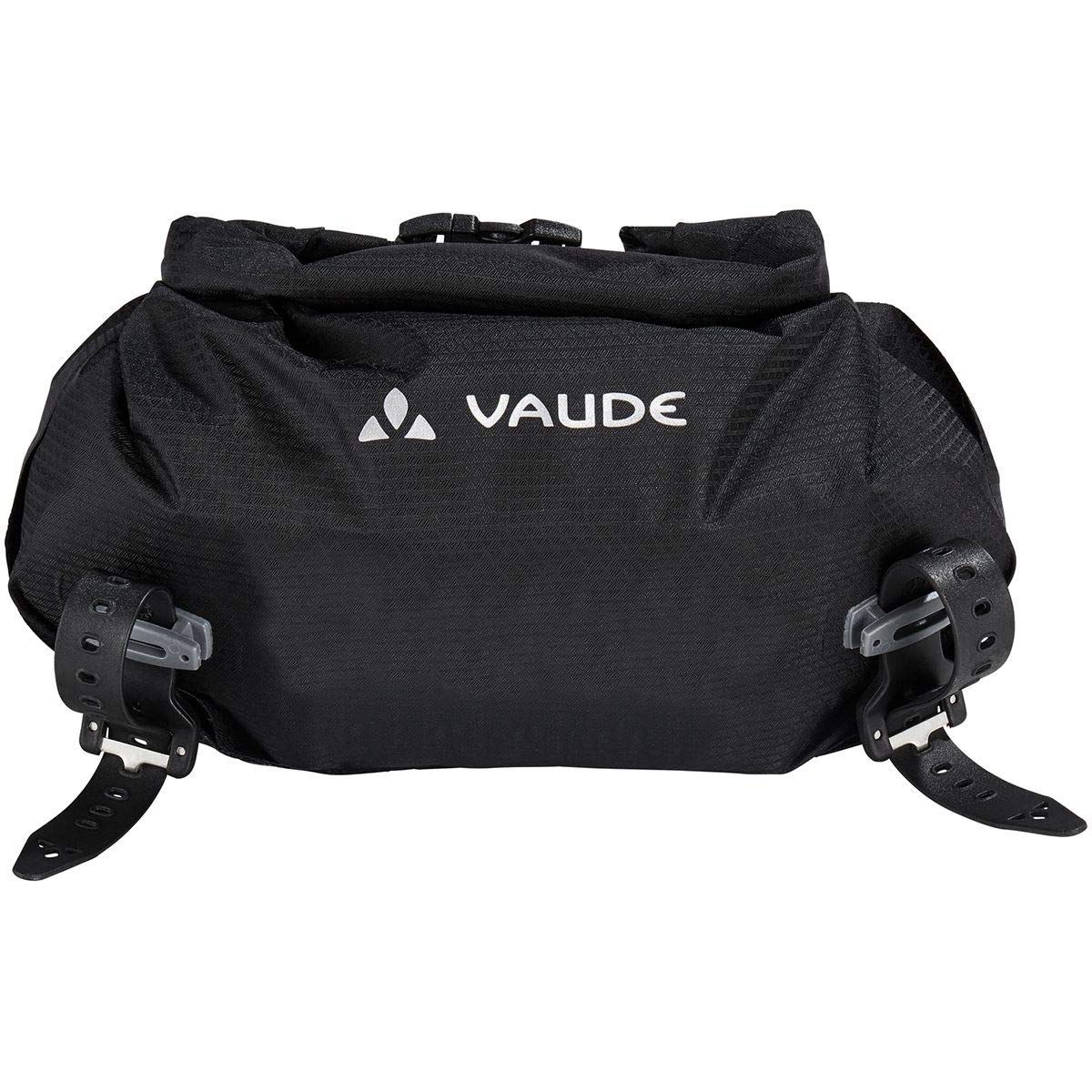 VAUDE Lenkertasche Aqua Box Light, 4 Liter Volumen, Ultraleicht, wasserdicht verschweißt, Manufactured in Germany