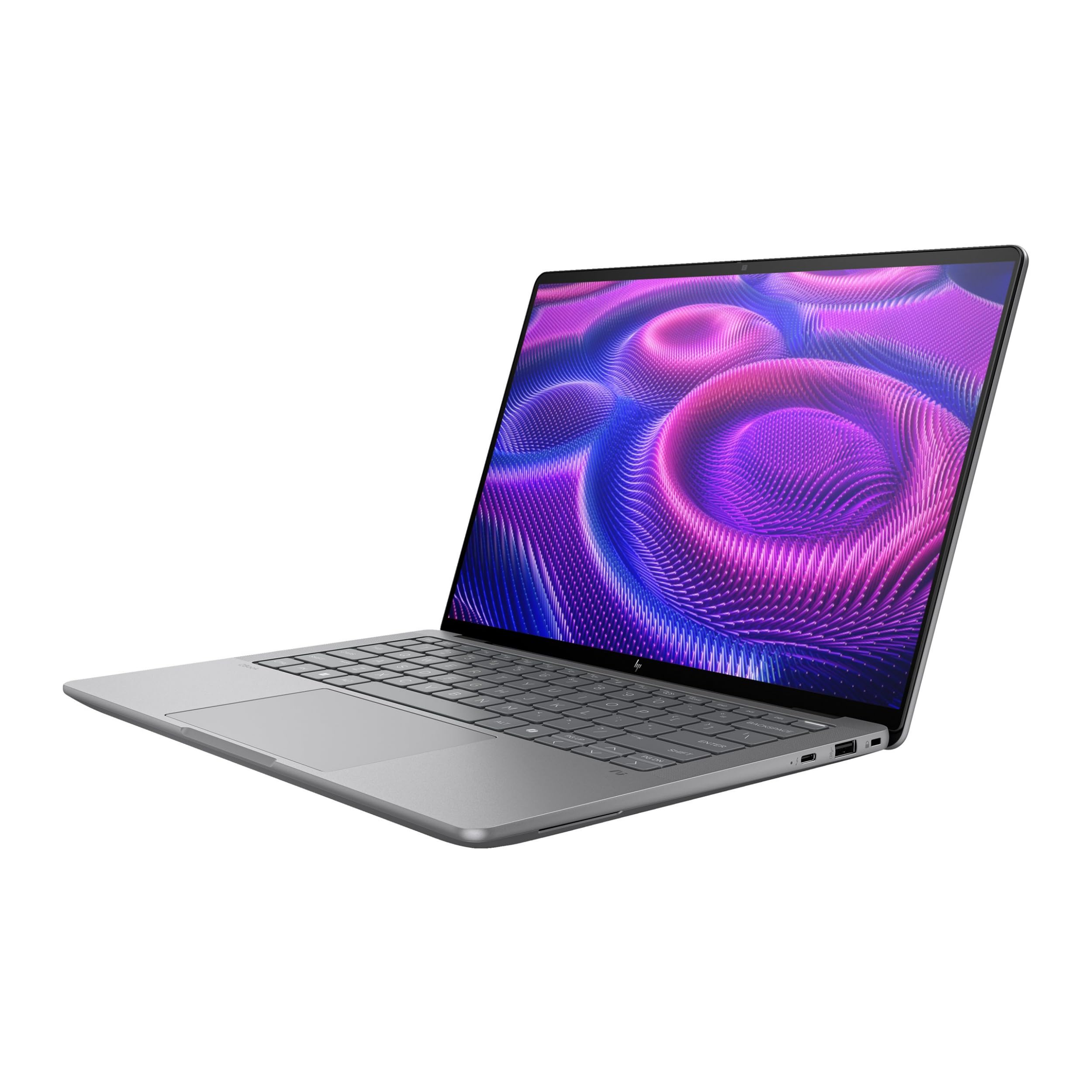 HP ZBook Ultra G1a Mobile Workstation - AMD Ryzen AI Max Pro 395 - Win 11 Pro - Radeon 8060S - 64 GB RAM - 1 TB SSD NVMe, TLC - 35.6 cm (14") (A3ZQ2ET#ABD)