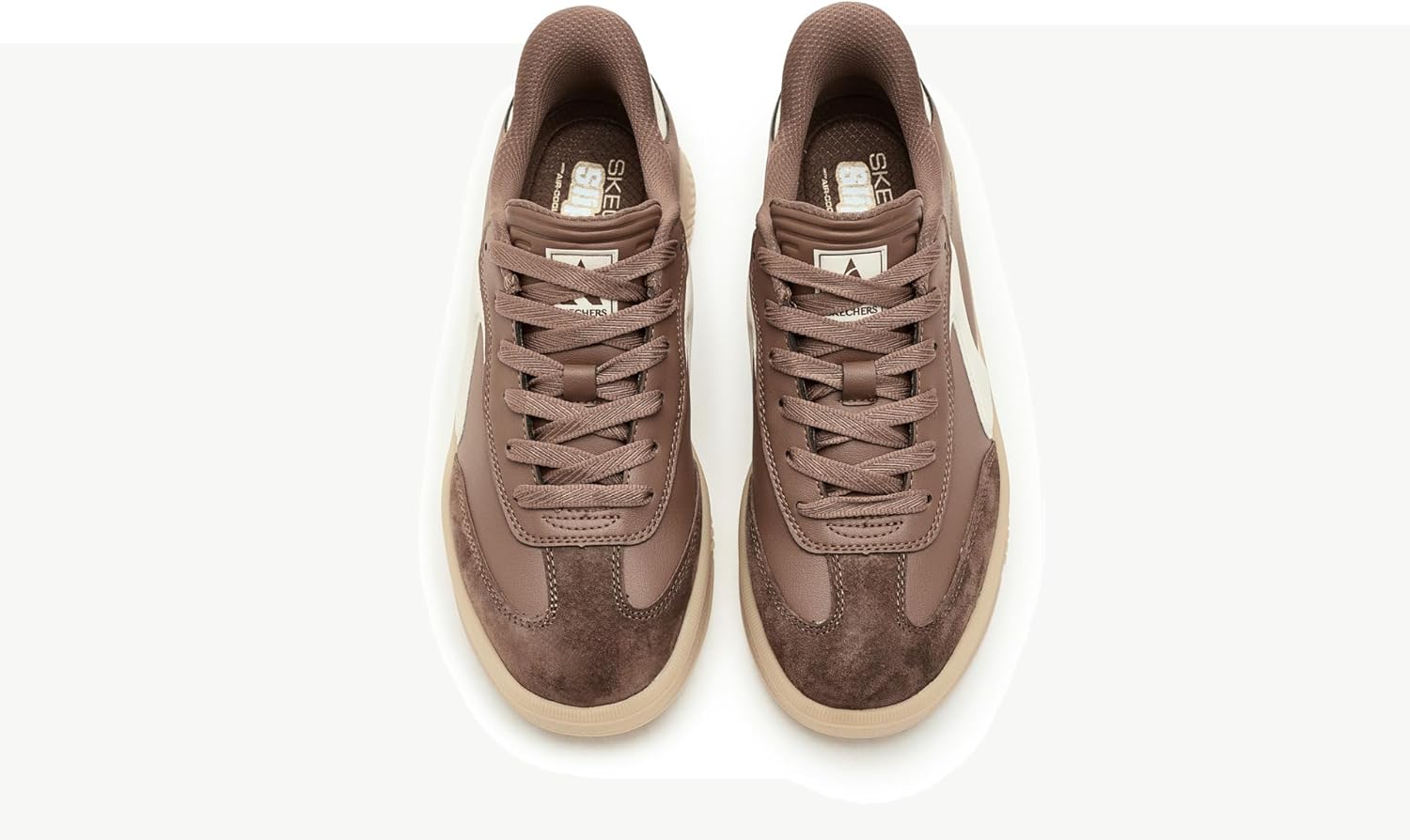 Skechers Womens Hotshot Hi-Hotshot Hi - Lifted Luxe Hands Free Slip-ins - Image 3