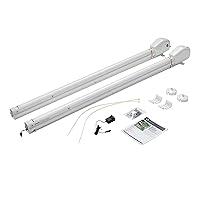 Algopix Similar Product 14 - Solera 434730 Awning Roller Cradle
