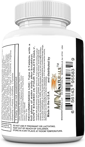 Miniatura 7 de Agrandamiento natural de pezones NIPPLEXAN. Obtén pezones más grandes y senos más llenos crece pezones redondos, llenos y sensibles. 60 tabletas