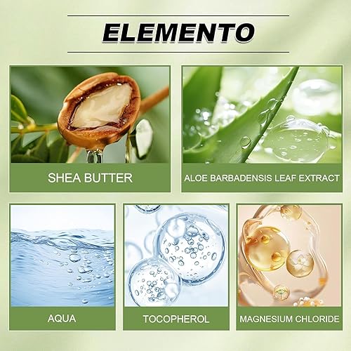 Miniatura 5 de Neuropatía Mama Oasis Lotion, Neuropatía Magnesio Crema Para Neuropatía Magnesio Cuerpo Mantequilla Hidrata Profundamente La Piel, Neuropatía Crema