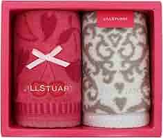 Amazon｜ジルスチュアート(Jill Stuart) タオル美術館