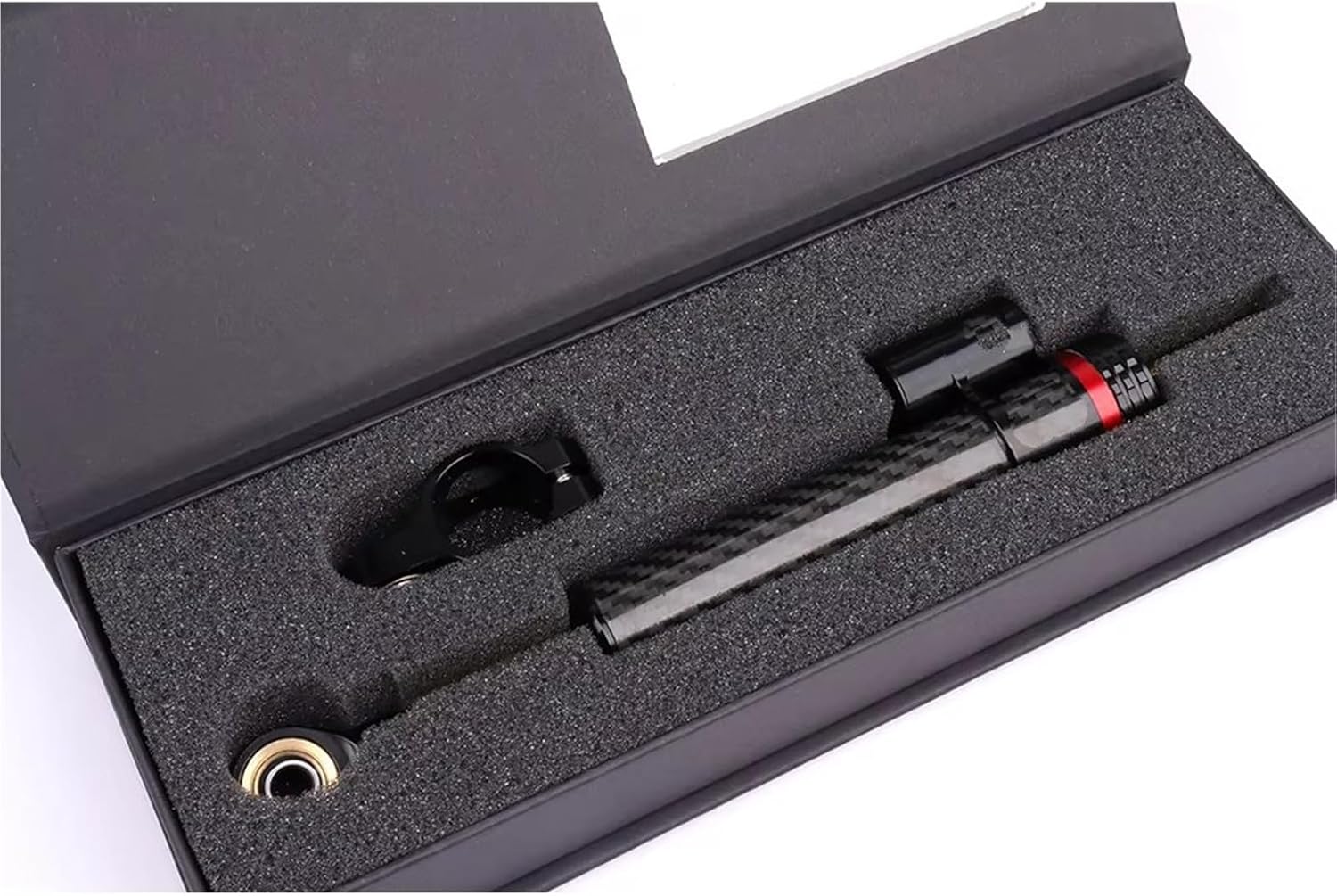 Compatible With For Ninja For ZX6R 2024 2025 ステアリングダンパー