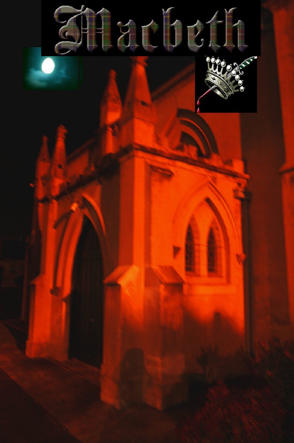 Macbeth [Annotated with a foreword by Phillip J Mather]: Lamb's Tales from Shakespeare