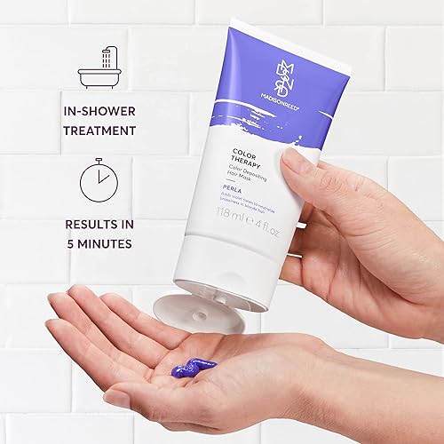 Miniatura 4 de Madison Reed Terapia de color