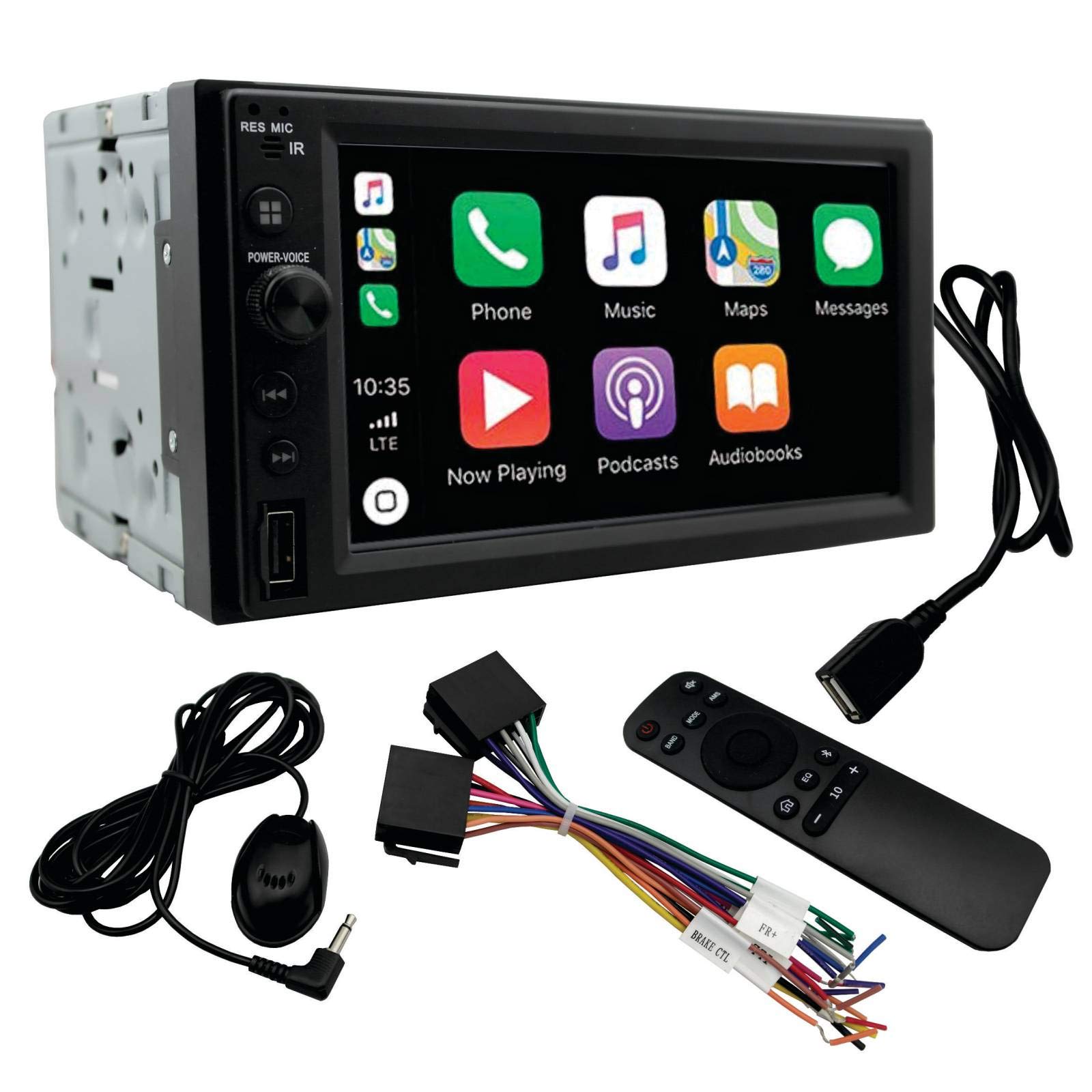 Buy Chaowei Double Din Car Stereo 