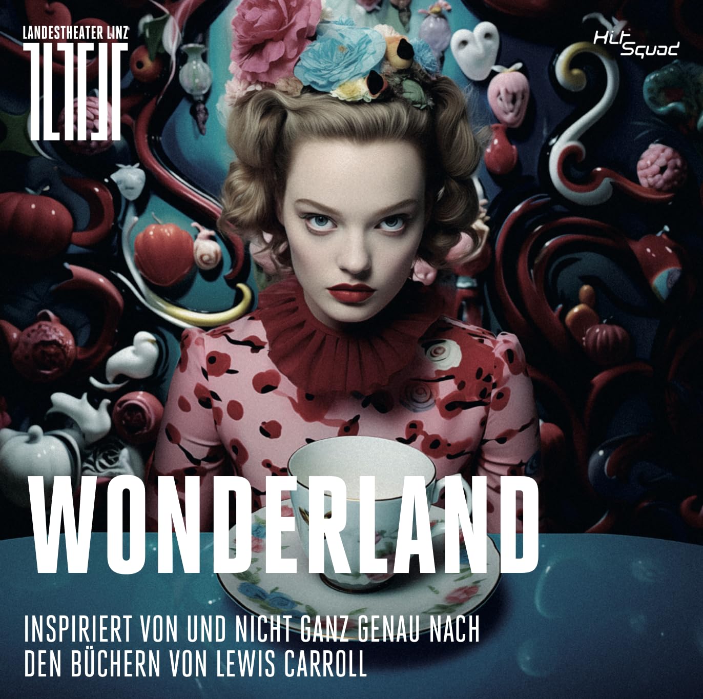 Wonderland - Das Musical