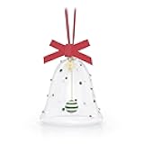 Swarovski Holiday Cheers Dulcis Bell Ornament