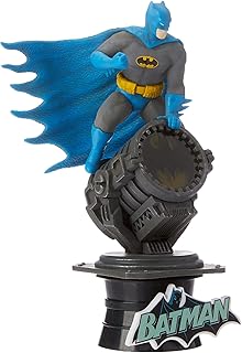 Beast Kingdom - DC Comics Batman DS-034 D-Stage PX 6in Statue