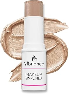 Vibriance Resaltador Shimmer Stick todo en un...