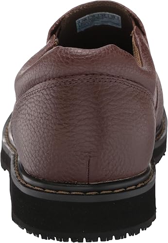 Vista 3 de Dr. Scholl's Shoes Men's Winder II Slip Resistant Work Loafer