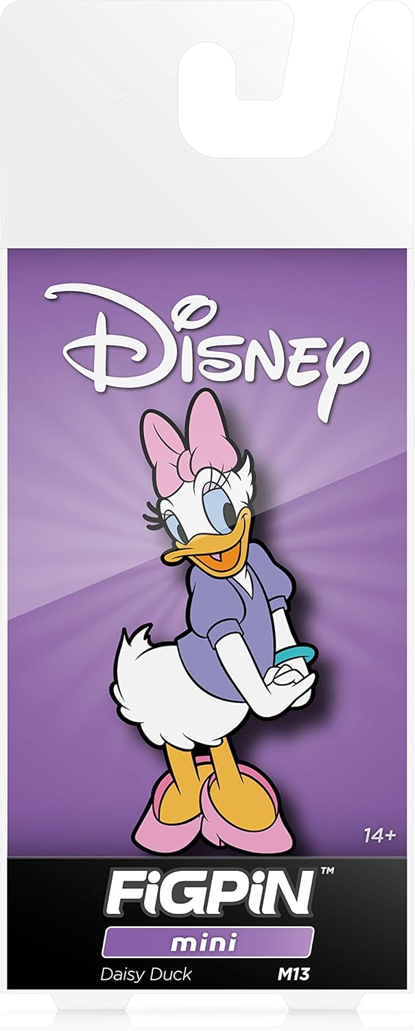 FiGPiN Disney Kingdom Hearts: Sora - Collectible Pin with Premium Display Case