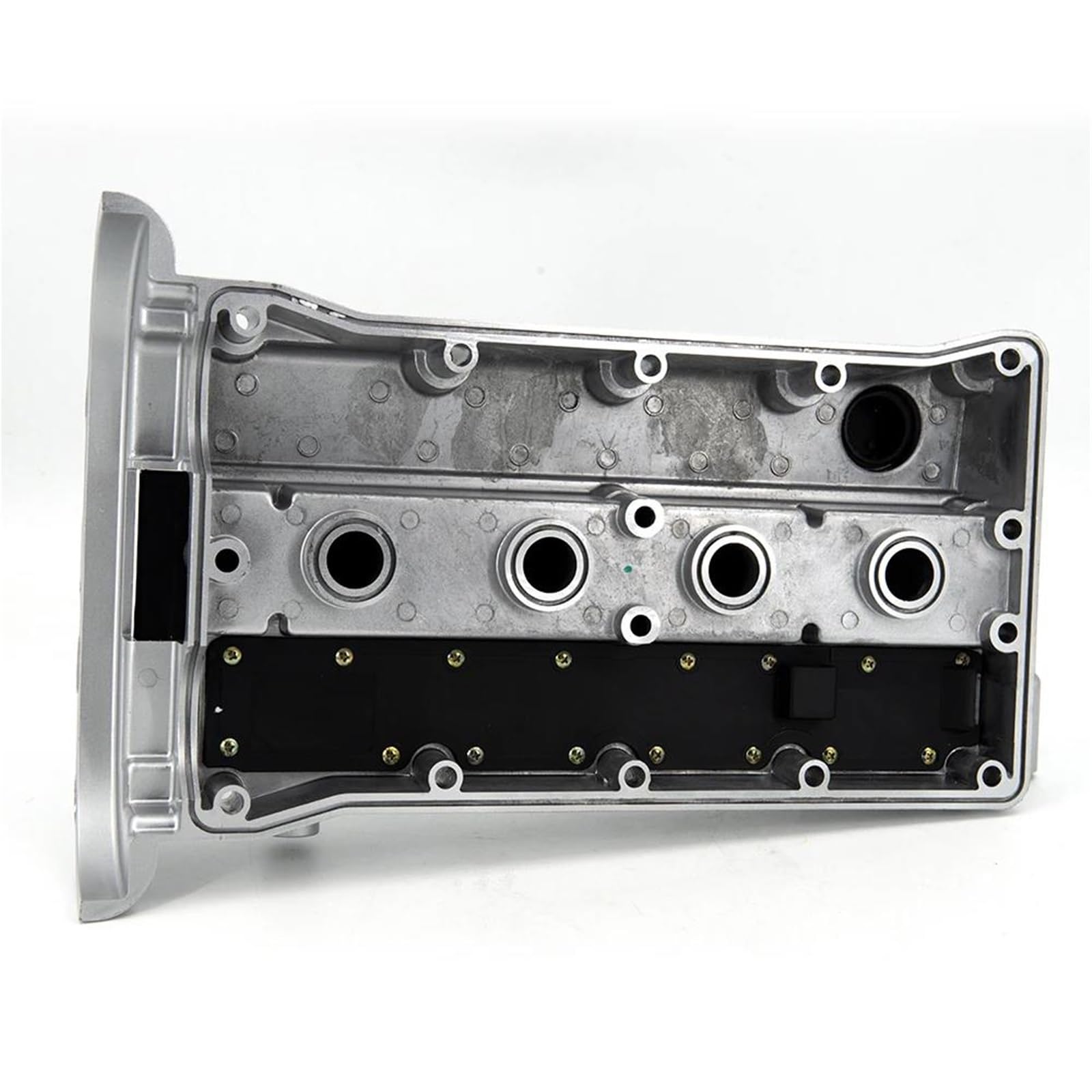 Tapa de balancines Cubierta De Válvula De Culata De Motor 96473698 Para Buick Para Aleación De Aluminio Para Excelle 1,6 Tapa de La Válvula
