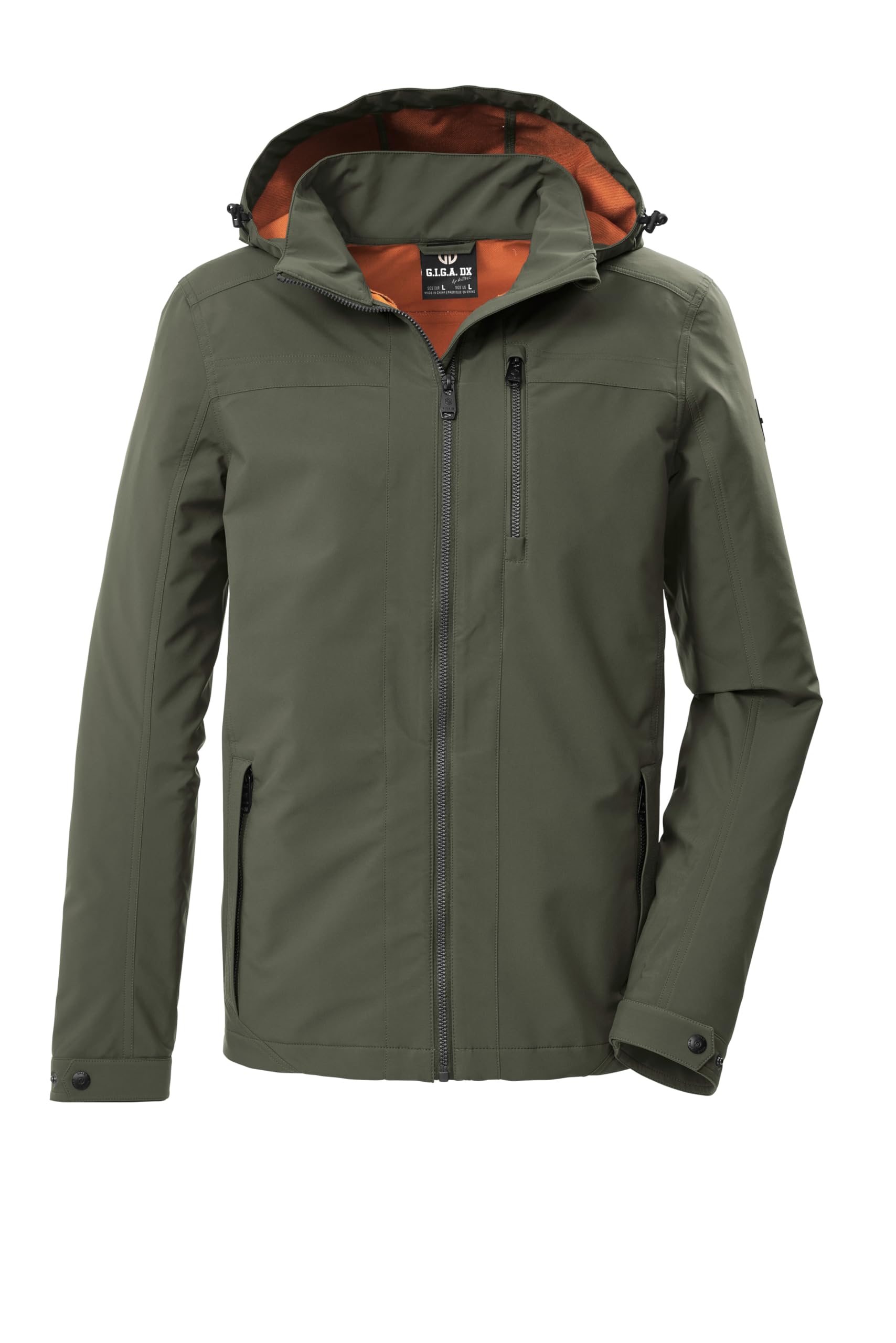 Outdoor Bekleidung für Herren