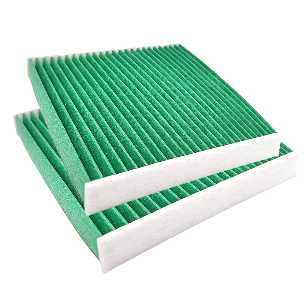 Amazon.co.jp: スズキ JB64/JB74 エアコンフィルター ハスラー