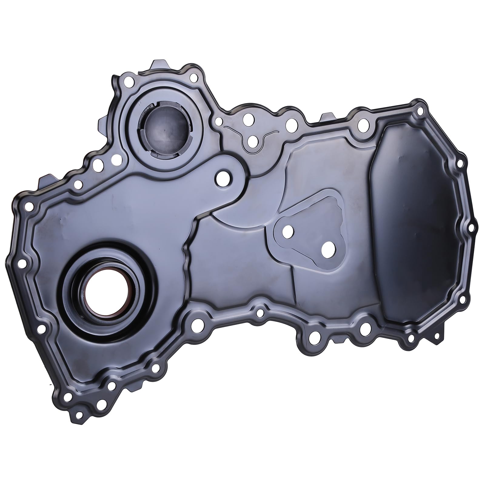 Copertura per cinghia dentata GK2Q6C297AA, 2005433, KK2Q-6C297-AB, 2301157, GK2Q-6C297-AA compatibile per Ford Transit 2.0