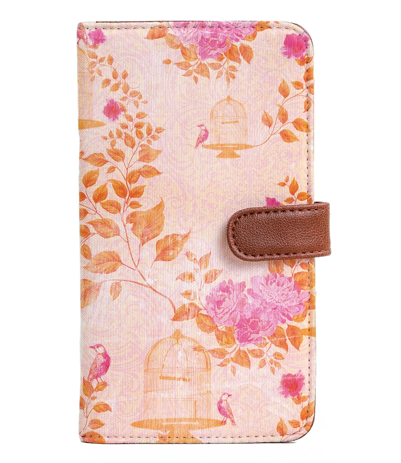 Kalankit Passport Wallet for Women | Vegan Leather Bi-Fold Long Wallet & Travel Purse | Valentine Gift for Her, Valentine ... - Review, Price and Buying Guide