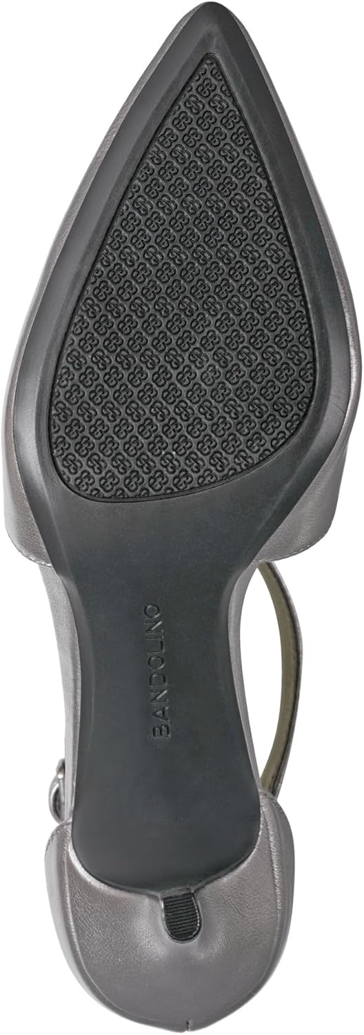 Bandolino Womens Zeffer