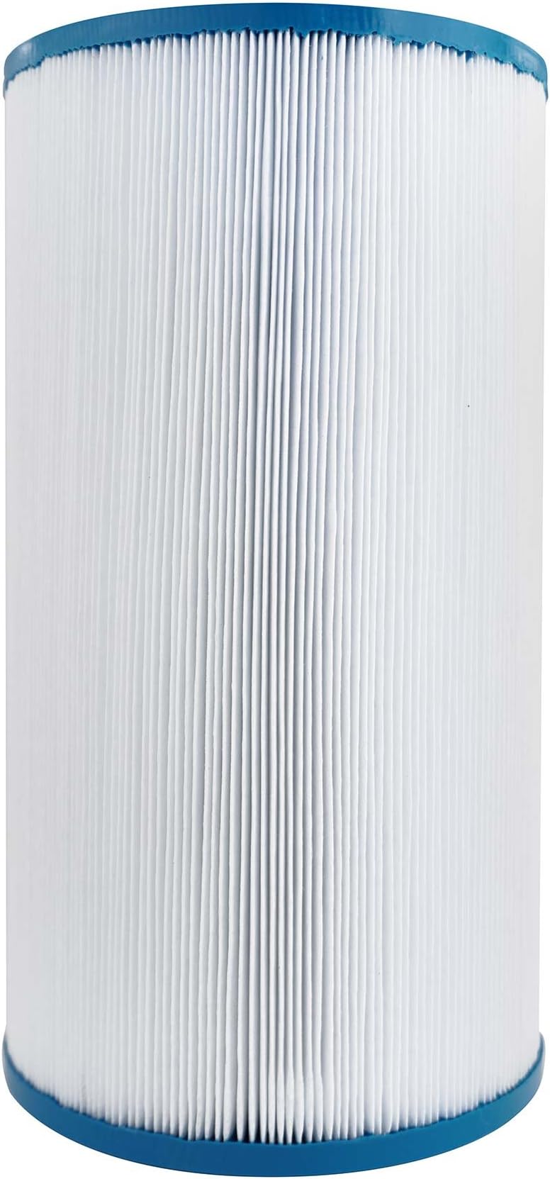 Guardian Filtration - Spa Hot tub Filter Replaces Unicel 4CH-935, PLEATCO PWW35L, Waterway Plastics, Teleweir | 35 sq ft Filtration | D-01310 | 090164999852 | PDY35P3 | 4CH-935RA | PDC580-AFS (1)