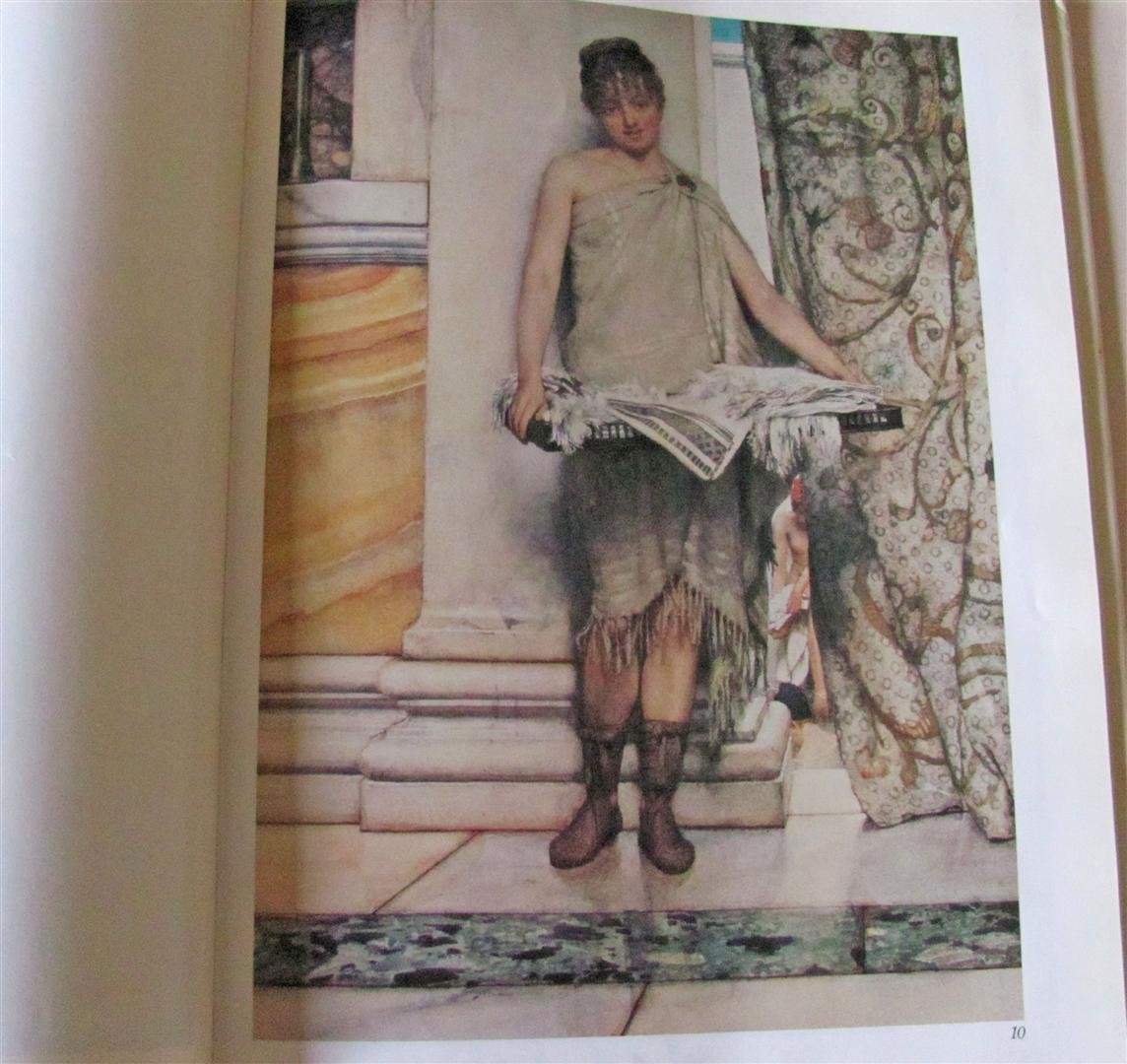 Amazon.co.jp: Sir Lawrence Alma-Tadema: 本、バイオグラフィー、最新