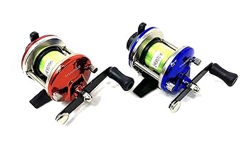 グローブライド　ワカサギカウンターリール グローブライド ワカサギカウンターリール ワカサギ リール」の