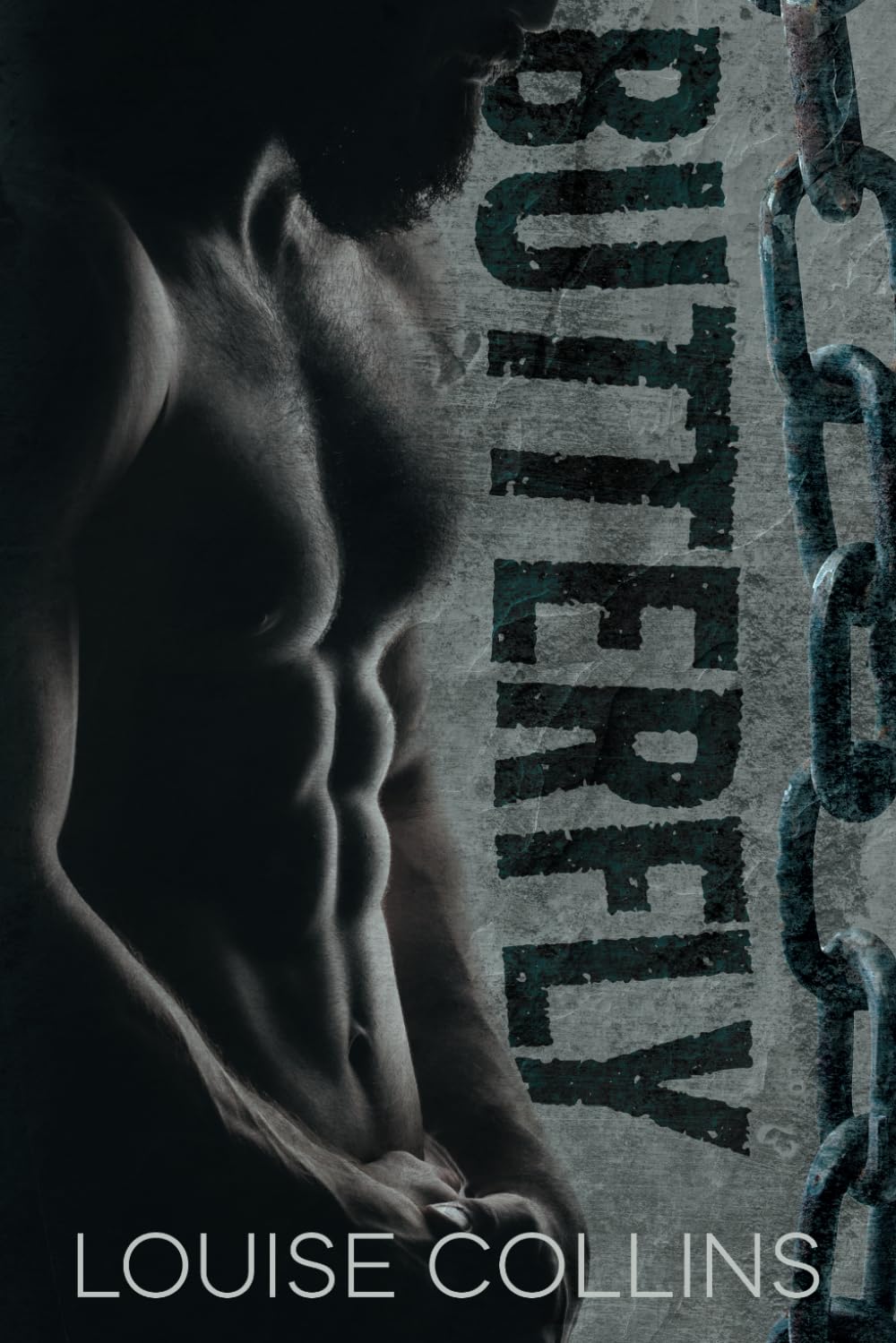 Butterfly: MM Prison Romance (Behind Bars)