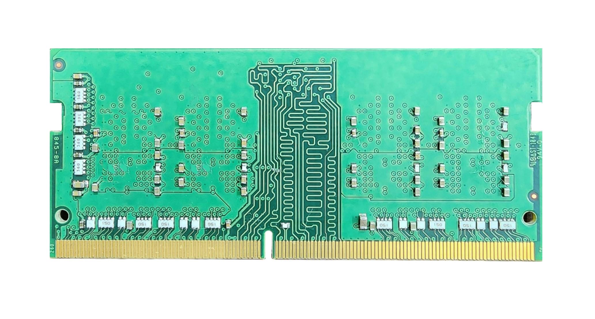 8GB DDR4 3200MHz Laptop RAM - PC4-25600S 260-Pin SODIMM 1.2V Non-ECC 1Rx16 Memory Module Replacement Compatible with Samsung M471A1G44AB0-CWE — Amazon image 2