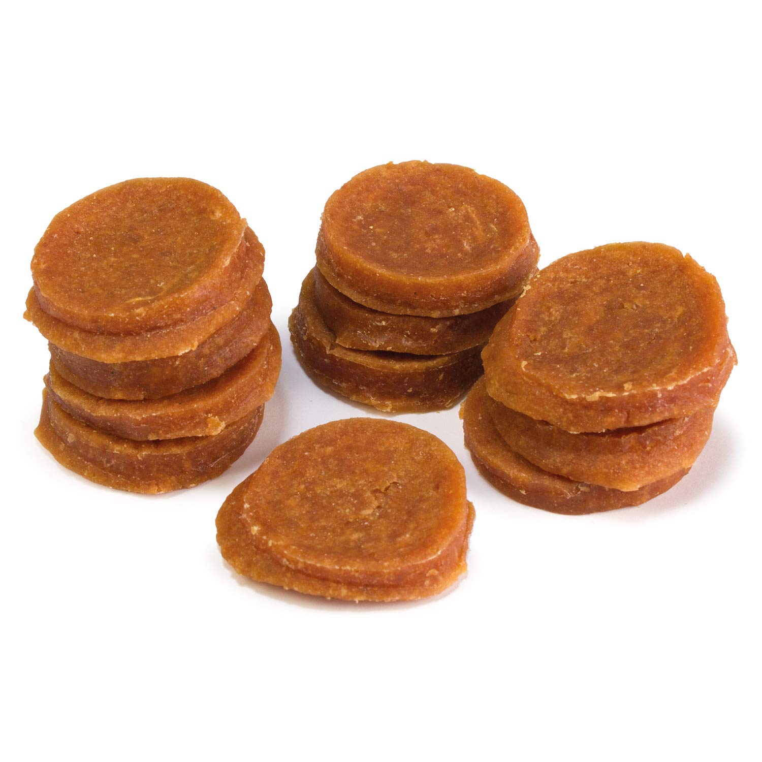 ARQUIVET Chips de saumon 1 Kg - 100% de collations naturelles pour chiens - chuches, prix, bonbons, récompenses canines