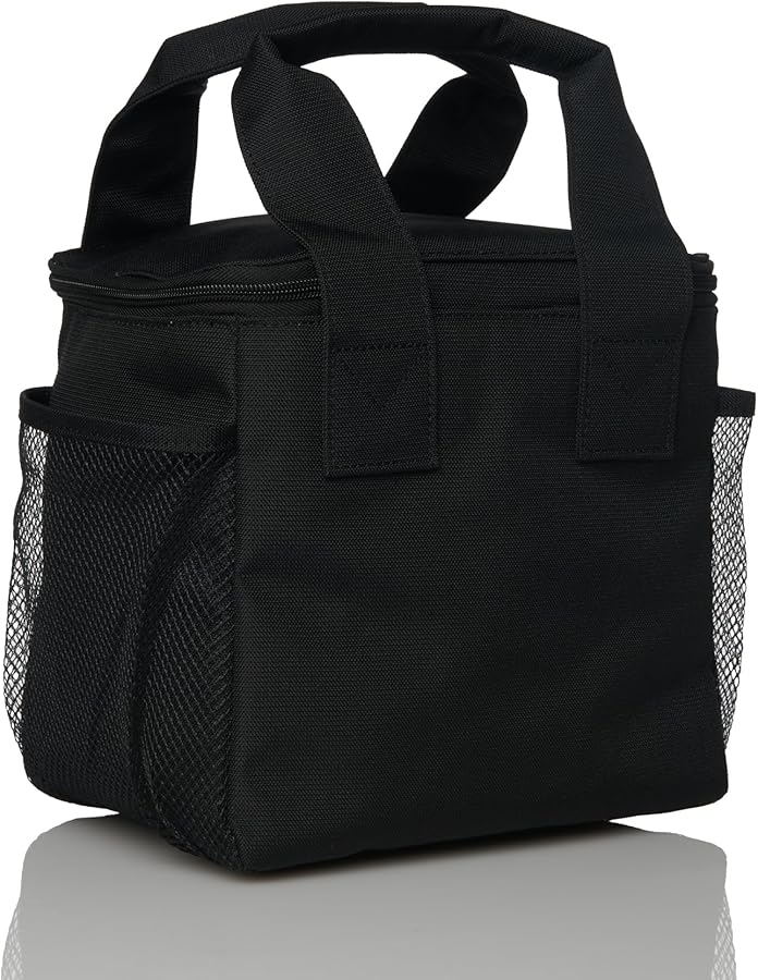 Amazon.co.jp: [ジャックバニー] 保冷 カートバッグ (ボックス型