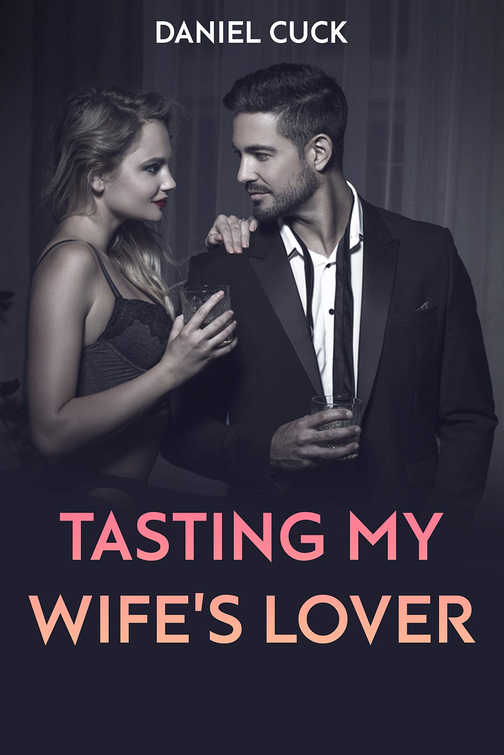 Tasting My Wife S Lover Buy Online In Guernsey At Guernsey Desertcart Com Productid 191897161