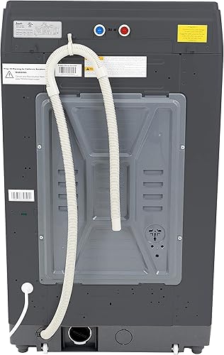 Miniatura 3 de Avanti STW20D2P Arandela portátil de carga superior