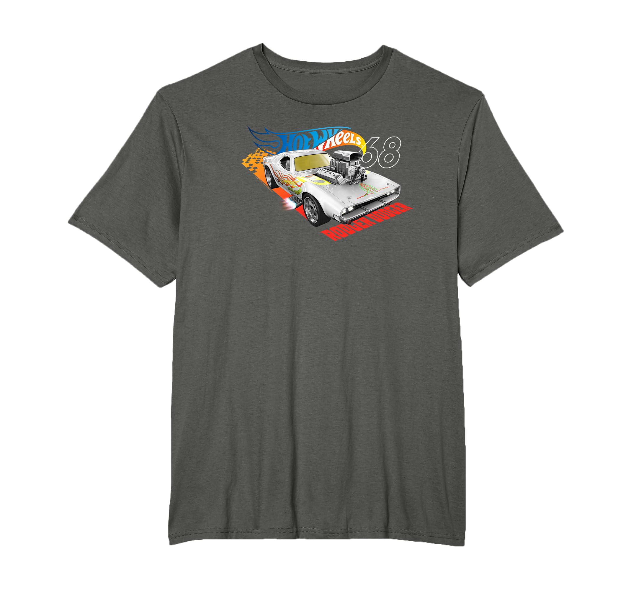 Kleidung mit Designs von Amazon Merch on Demand