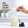 Muscle Milk Proteína en Polvo Genuina, Crema de Vainilla, 1.93 Libras, 12 Porciones, 32g de Proteína, 2g de Azúcar, Calcio, Vitaminas A, C y D, Certificado NSF para Deporte, Bocadillo Energizante, Empaque Puede Variar 7