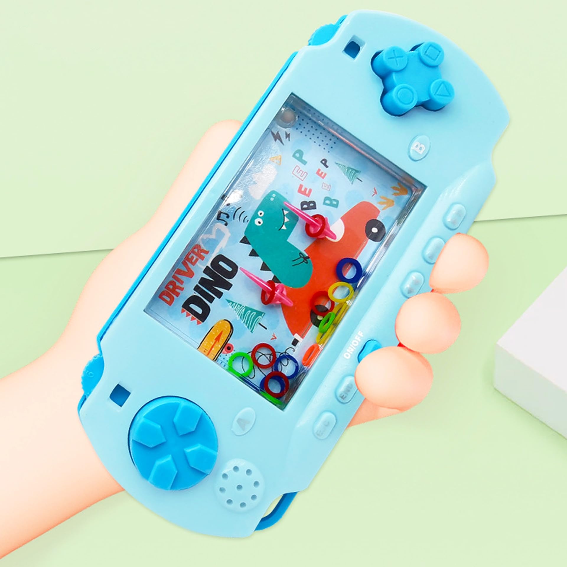 Amazon.co.jp: Homilius 水中輪投げゲーム 10個セット ウォーター